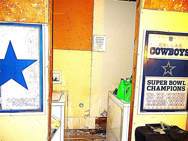 912 Sierra Drive, Denton, TX 76209