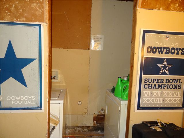 912 Sierra Drive, Denton, TX 76209