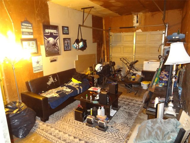 912 Sierra Drive, Denton, TX 76209