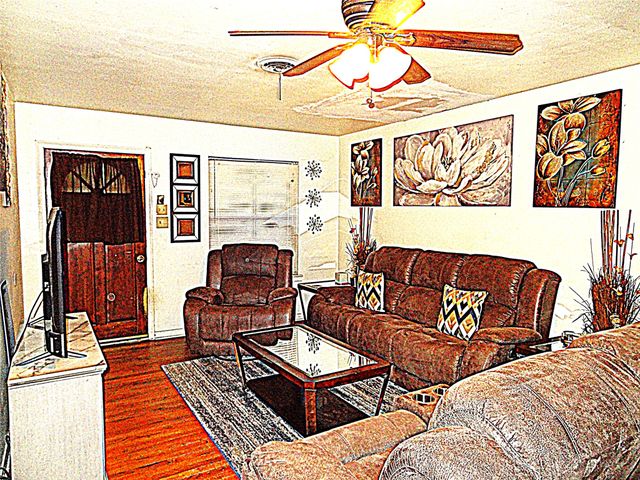 912 Sierra Drive, Denton, TX 76209