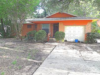 912 Sierra Drive, Denton, TX 76209