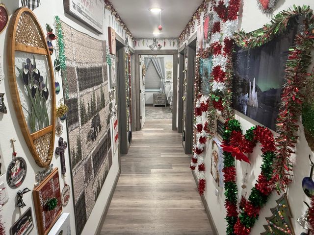 2764 W FIRST AVENUE, North Pole, AK 99705