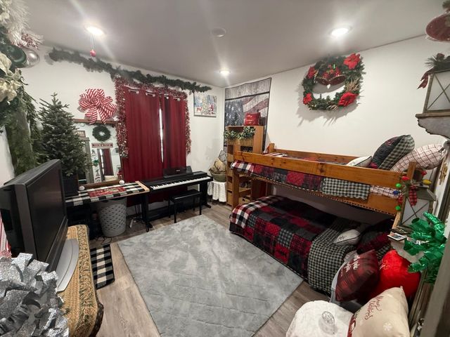 2764 W FIRST AVENUE, North Pole, AK 99705