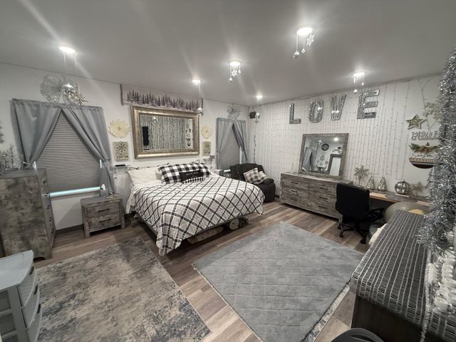 2764 W FIRST AVENUE, North Pole, AK 99705