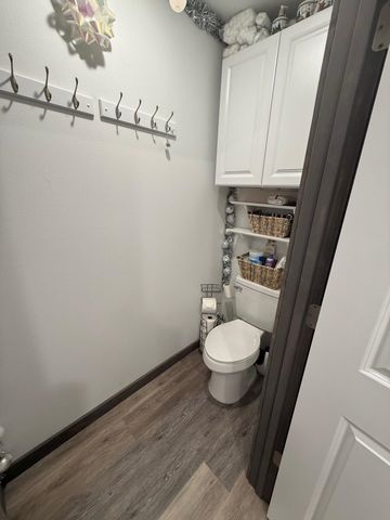 2764 W FIRST AVENUE, North Pole, AK 99705