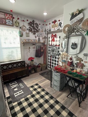 2764 W FIRST AVENUE, North Pole, AK 99705