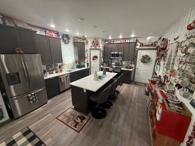 2764 W FIRST AVENUE, North Pole, AK 99705