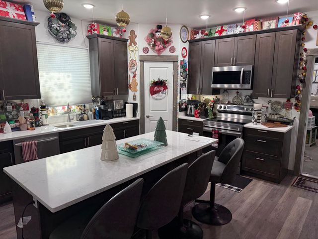 2764 W FIRST AVENUE, North Pole, AK 99705