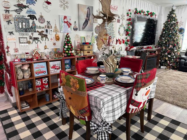 2764 W FIRST AVENUE, North Pole, AK 99705