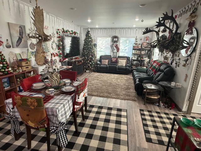 2764 W FIRST AVENUE, North Pole, AK 99705