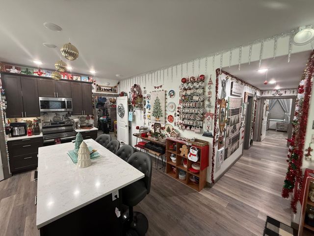 2764 W FIRST AVENUE, North Pole, AK 99705