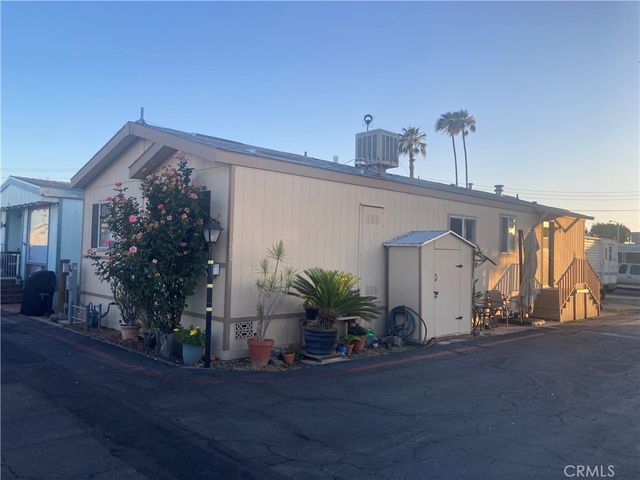 2909 Arrow Highway 24, La Verne, CA 91750