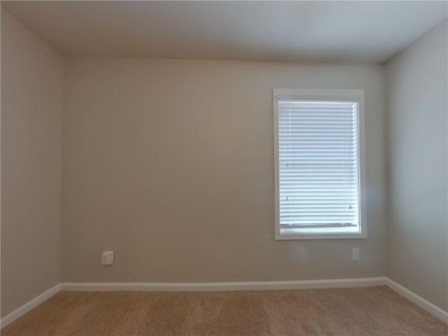 Address unavailable.