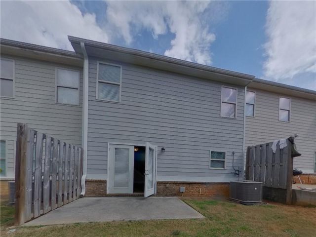 Address unavailable.