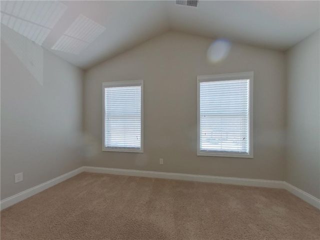 Address unavailable.