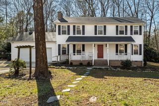 137 Amesbury Lane, Cary, NC 27511
