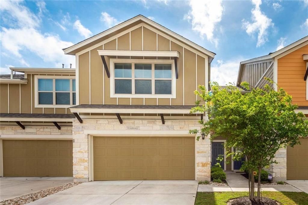 1620 Bryant DR 2102, Round Rock, TX 78664