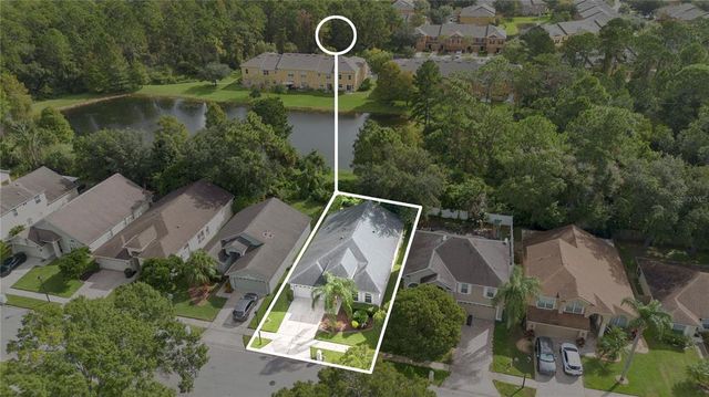 3672 BECONTREE PLACE, Oviedo, FL 32765