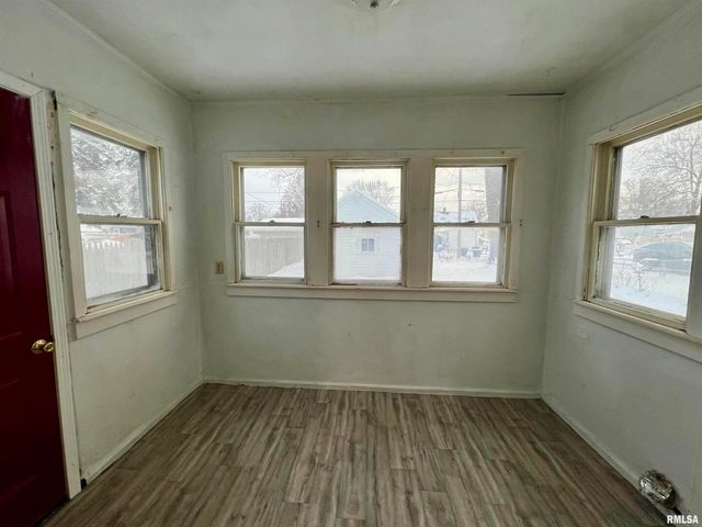 3207 Homestead Avenue, Davenport, IA 52802