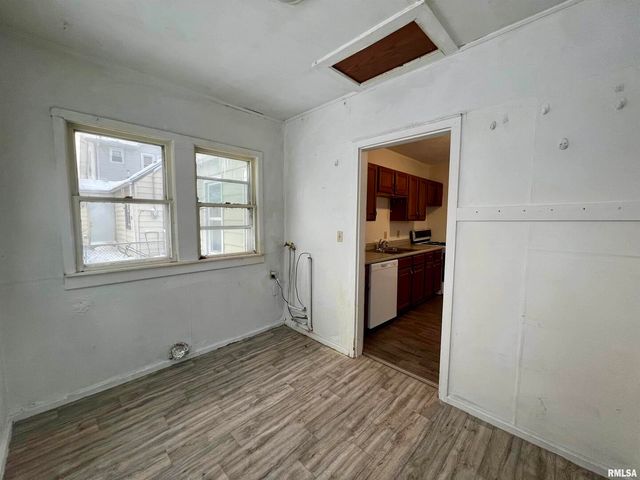 3207 Homestead Avenue, Davenport, IA 52802