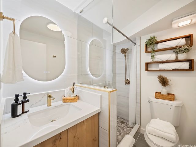 444 Niu Street 1312, Honolulu, HI 96815