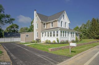 602 HURFFVILLE CROSSKEYS RD, Sewell, NJ 08080