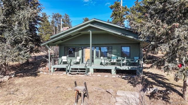 6755 Marshmerry Lane, Evergreen, CO 80439