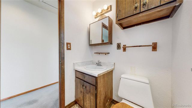 6755 Marshmerry Lane, Evergreen, CO 80439