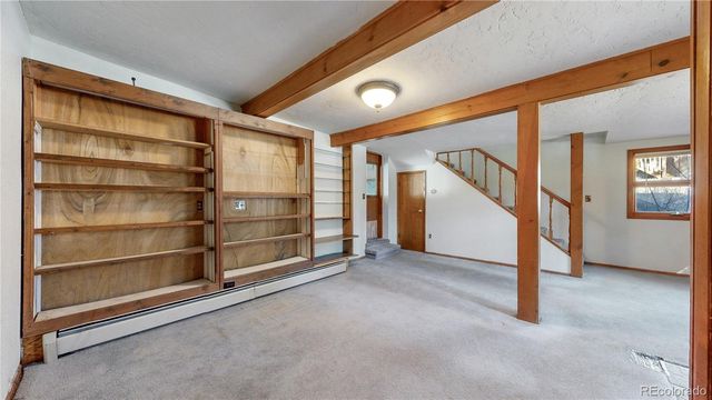 6755 Marshmerry Lane, Evergreen, CO 80439