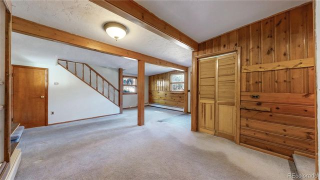 6755 Marshmerry Lane, Evergreen, CO 80439
