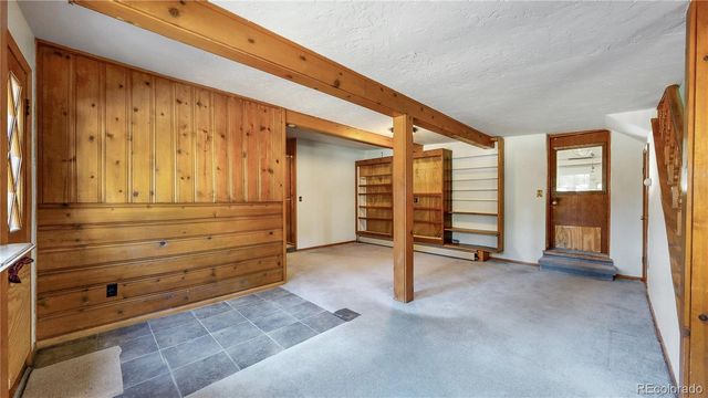 6755 Marshmerry Lane, Evergreen, CO 80439