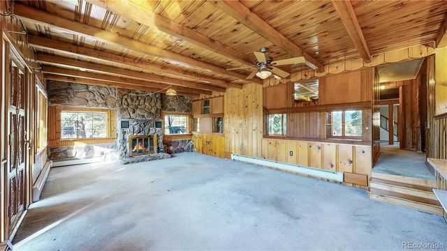 6755 Marshmerry Lane, Evergreen, CO 80439