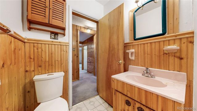 6755 Marshmerry Lane, Evergreen, CO 80439