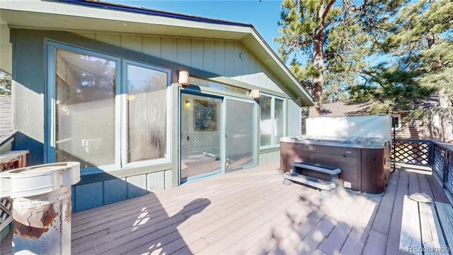 6755 Marshmerry Lane, Evergreen, CO 80439