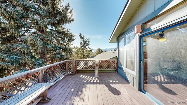 6755 Marshmerry Lane, Evergreen, CO 80439