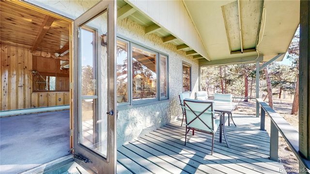 6755 Marshmerry Lane, Evergreen, CO 80439