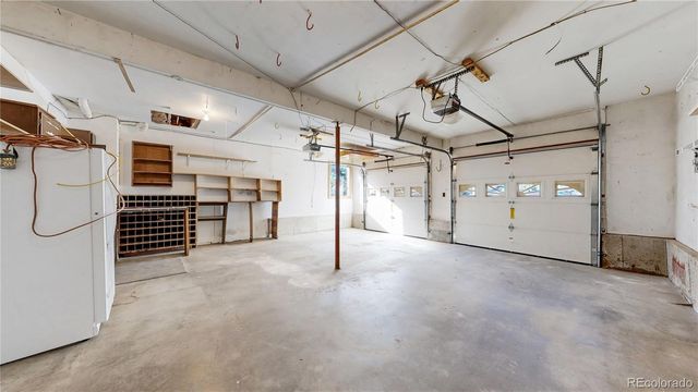 6755 Marshmerry Lane, Evergreen, CO 80439