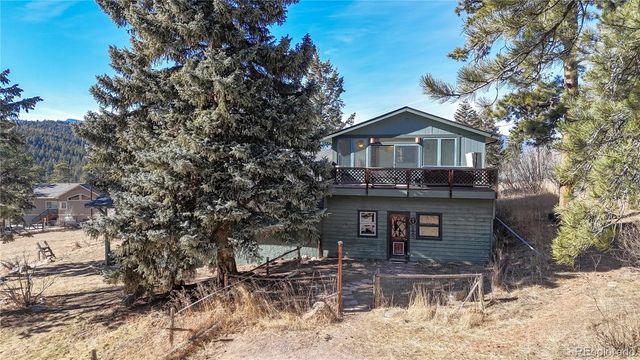 6755 Marshmerry Lane, Evergreen, CO 80439
