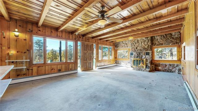 6755 Marshmerry Lane, Evergreen, CO 80439