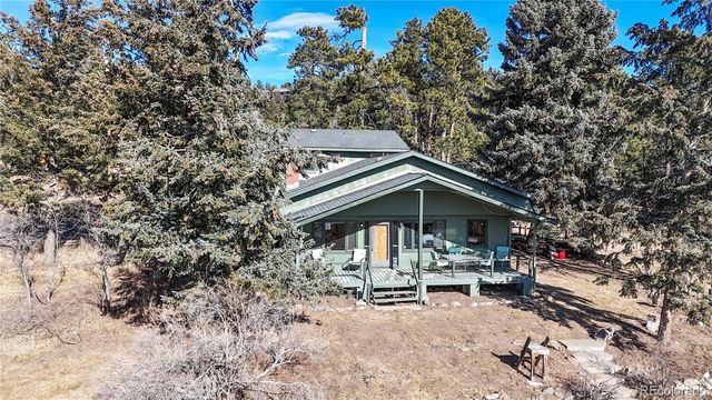 6755 Marshmerry Lane, Evergreen, CO 80439