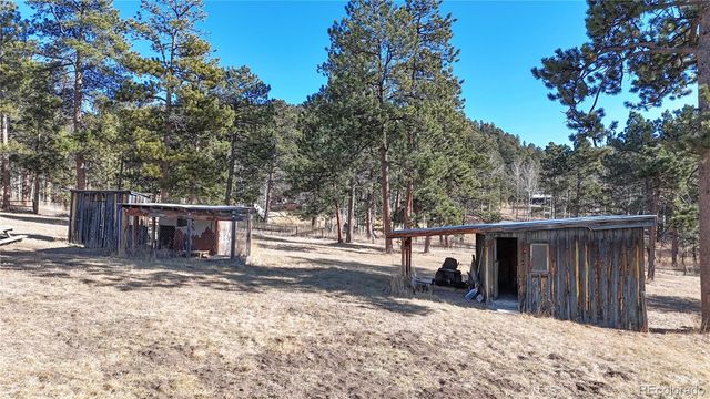 6755 Marshmerry Lane, Evergreen, CO 80439