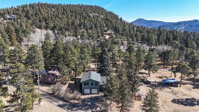 6755 Marshmerry Lane, Evergreen, CO 80439