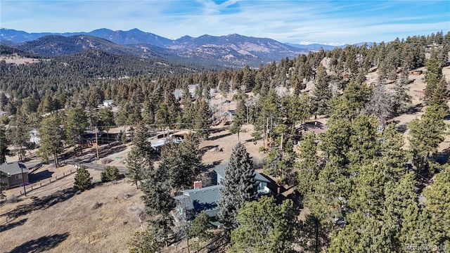 6755 Marshmerry Lane, Evergreen, CO 80439