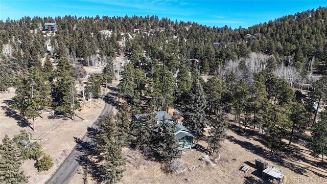 6755 Marshmerry Lane, Evergreen, CO 80439