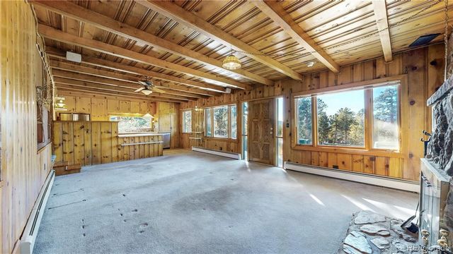 6755 Marshmerry Lane, Evergreen, CO 80439