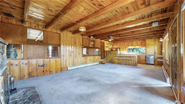 6755 Marshmerry Lane, Evergreen, CO 80439