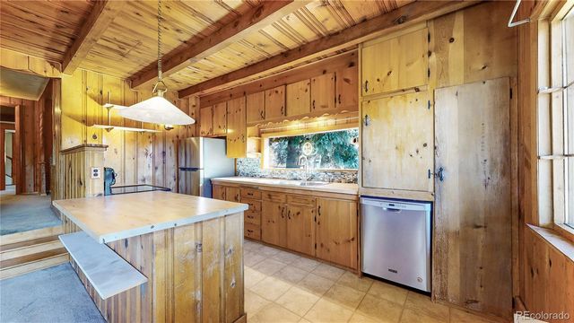 6755 Marshmerry Lane, Evergreen, CO 80439