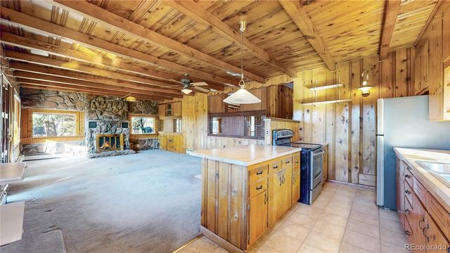 6755 Marshmerry Lane, Evergreen, CO 80439