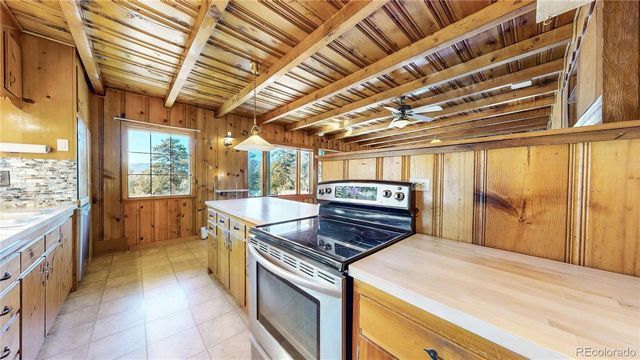 6755 Marshmerry Lane, Evergreen, CO 80439
