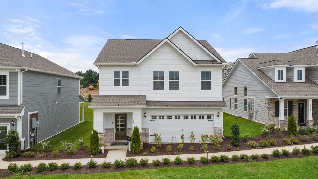 3 Smallholding St, Murfreesboro, TN 37130